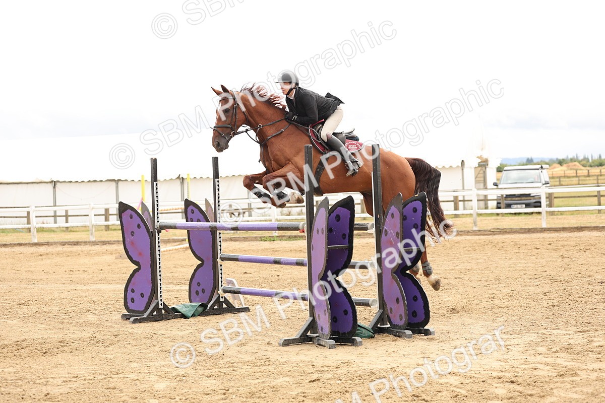 SBM_024281 - Class 7 - Senior 1.15m Open Inc National 1.15m Members Cup Qualifier