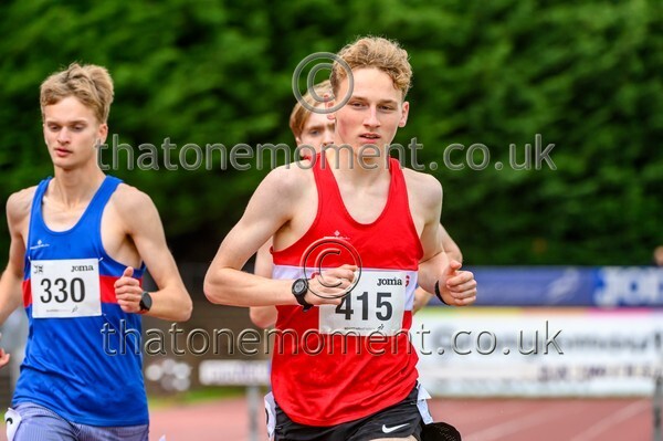 Age26 SUN-922290 - Track Male Set One