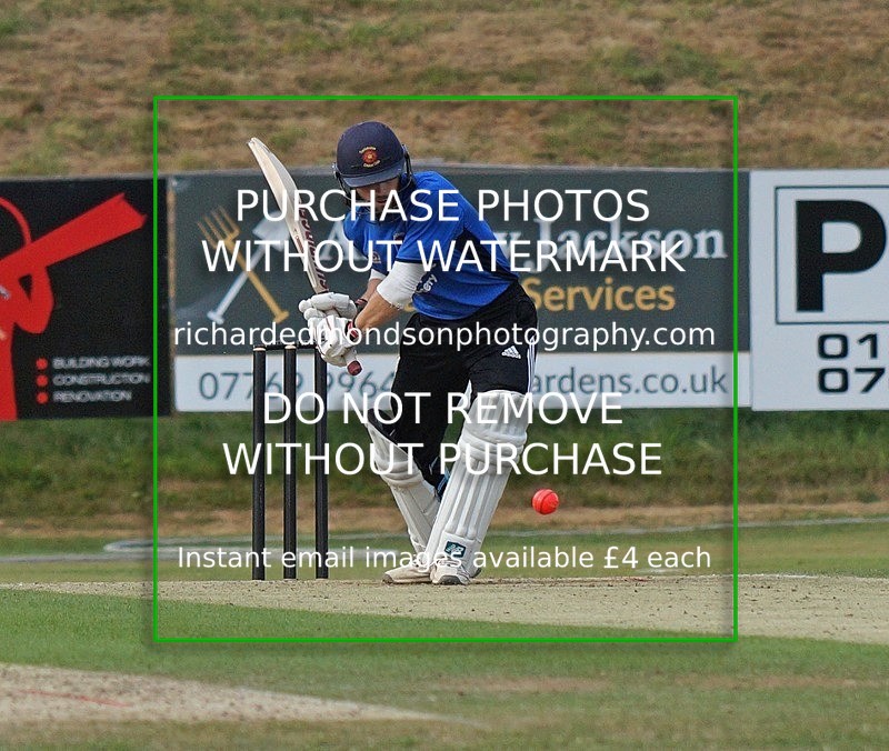 DSC04711 - Netherfield T20 v Torrisholme T20 (25/7/21)