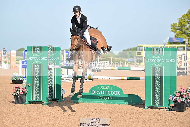 240510A-092458-04737 - Cls 20 Foxhunter