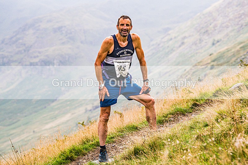 Grisedale Horseshoe-1174 - Grisedale Horseshoe Fell Race Saturday 3rd September 2022