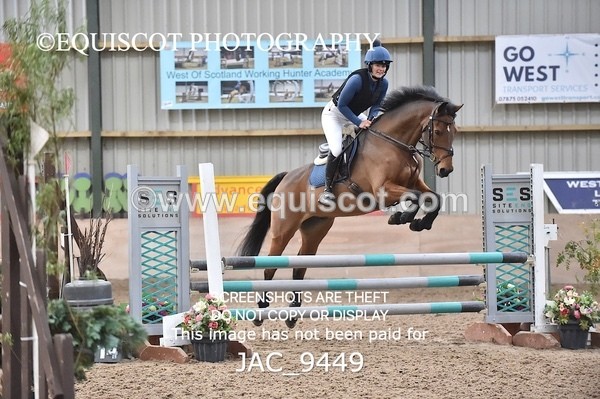 JAC_9449 - CLASS 7 - ARENA EVENTING BE 90CM