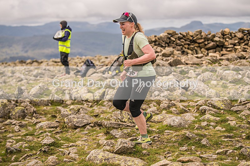 Rydal Round-480 - Rydal Round Fell Race Thursday 31st July 2025