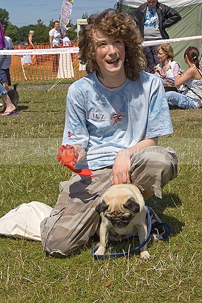  - Spirit of the Dog Funday July 2010