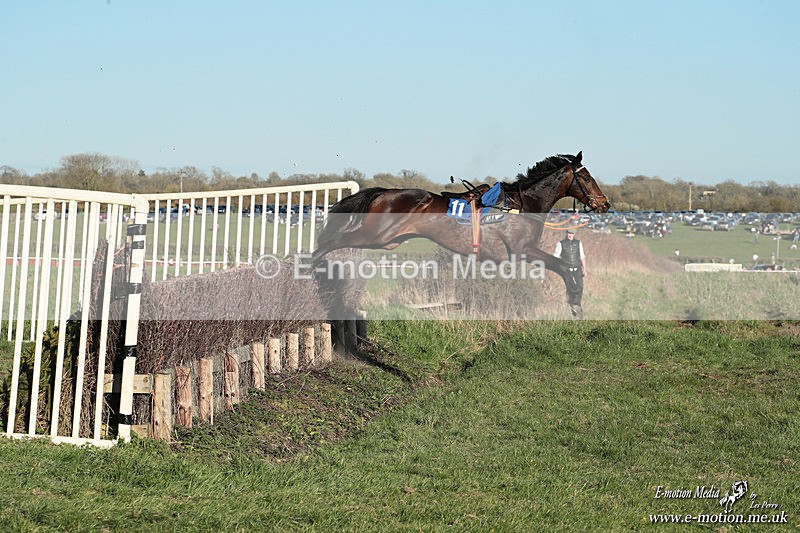 PtP 210326 1308 - VWH Cirencester Races 21/03/26