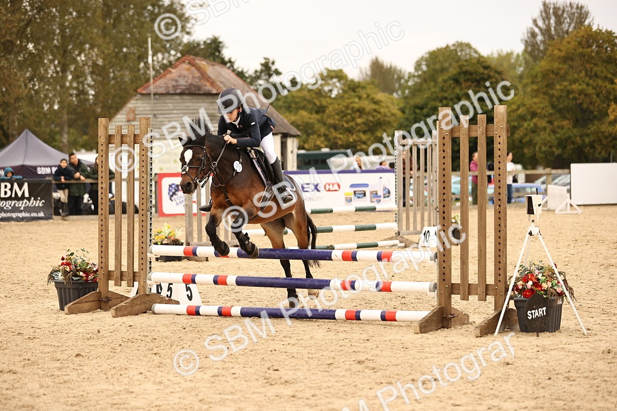 SBM_74220 - J14 - Junior Pony 65cm Championship