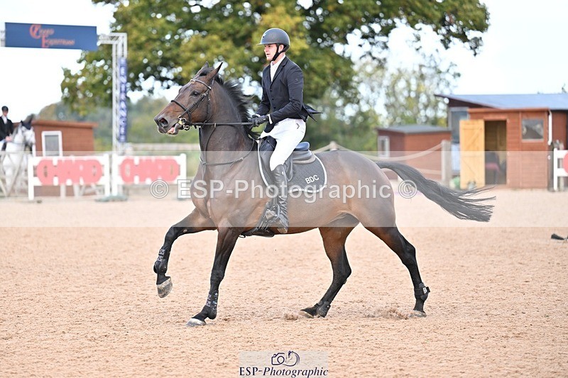 251005-101102-02688 - Cls 15 Foxhunter and 1.20m