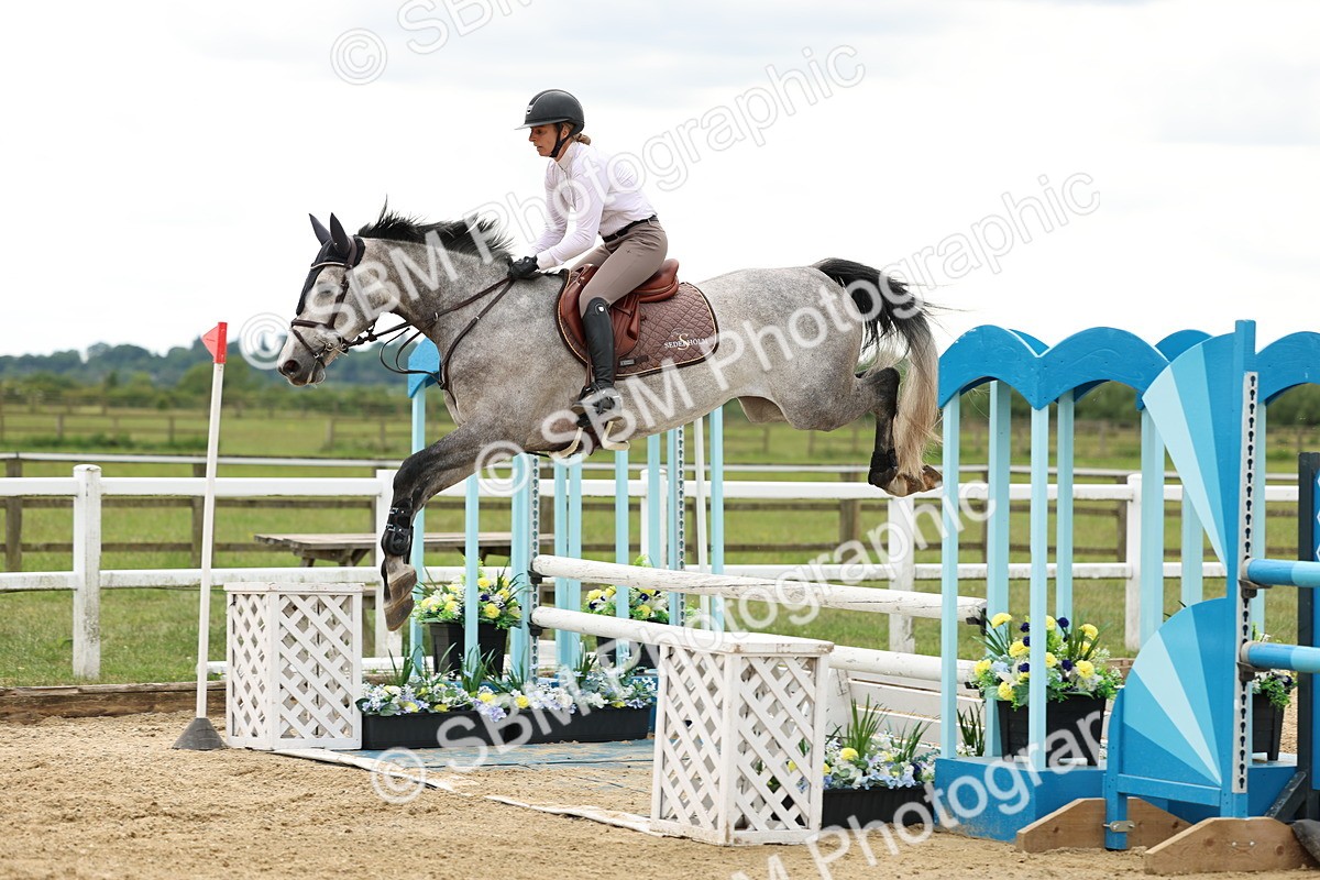 SBM_006260 - Class 19 - Senior Newcomers - 1.10m