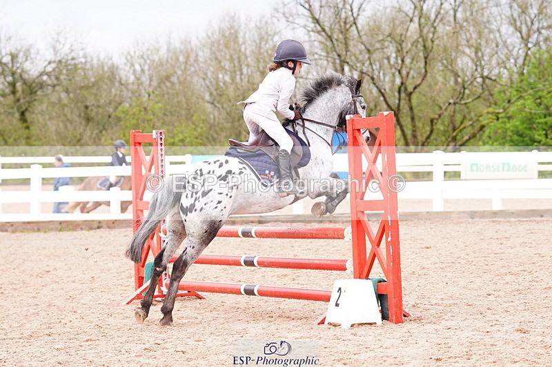 240505A-152430-06876 - Cls 22 & 23 Stepping Stones 128cm & 138cm & Under11's