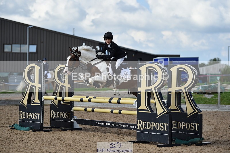 230902A-152810-01909 - Cls 4A Pony Big 95cm