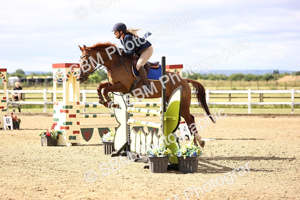 SBM_002837 - Class 20 - Senior Discovery - 1.00m