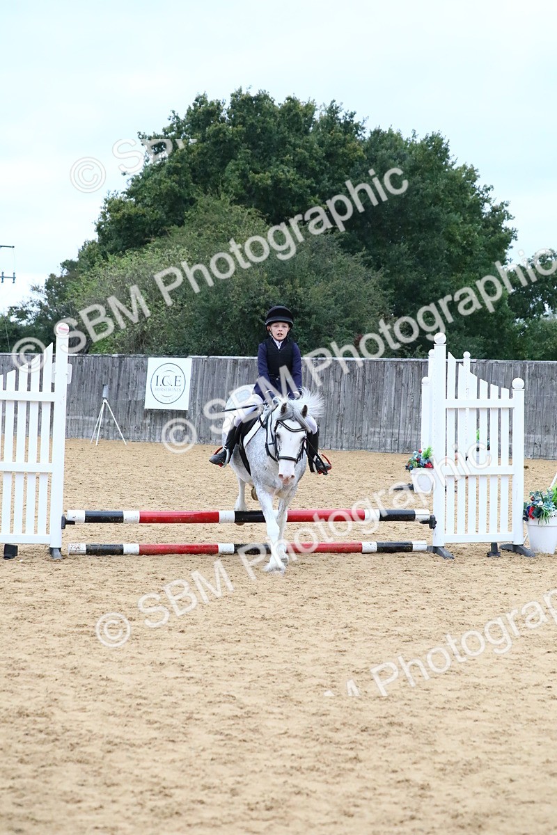SBM_68357 - J3b - Mini Tour Junior Pony 40cm Championship