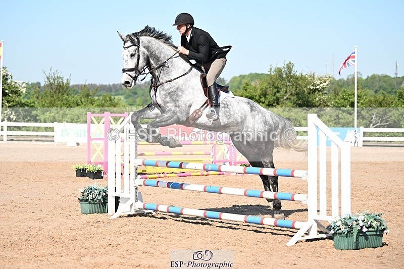 250510-095348-10011 - Cls 19 Snr British Novice and 90cm Open
