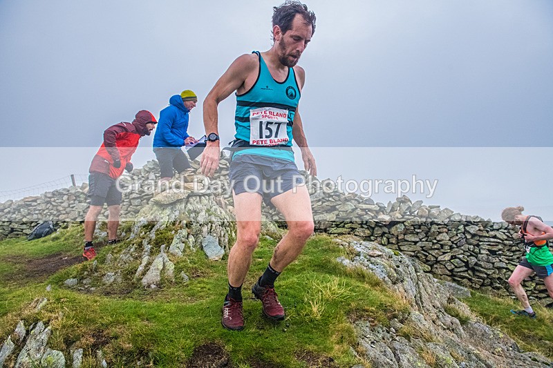 Shipman Knotts-113 - Shipman Knotts Fell Race Tuesday 23rd August 2022