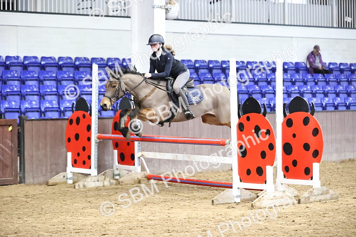 SBM_001534 - Class 10 - Pony Discovery - 90cm