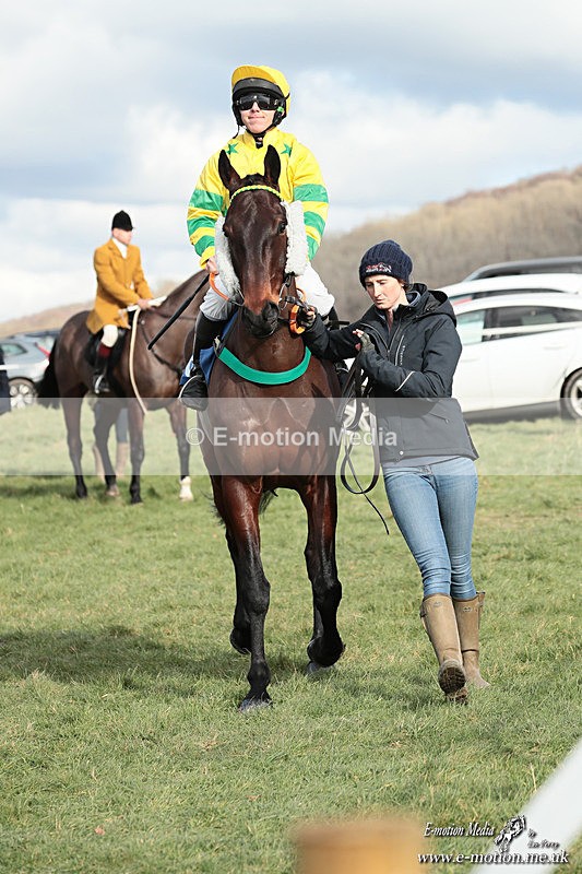 PtP 280226 896 - Kimblewick PtP Kingston Blount 28/02/26