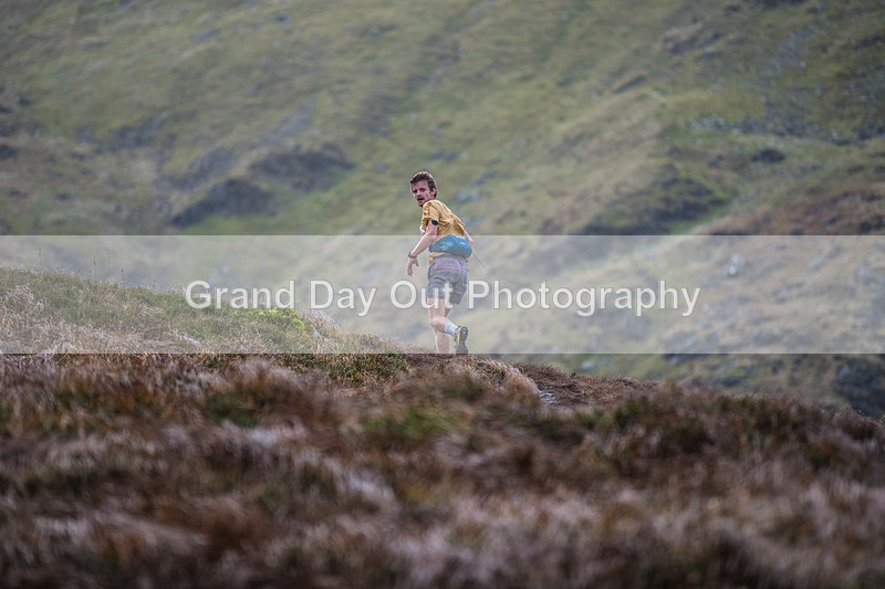 Dalehead-49 - Dalehead Fell Race Sunday 20th October 2024