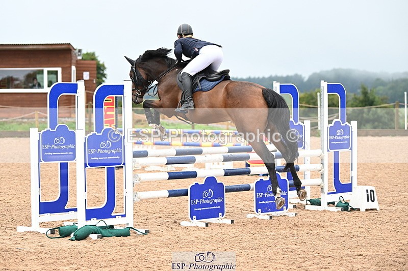 240908A-105738-02975 - Cls 12 Nat Am 95cm Qualifier