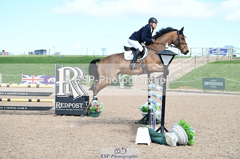 250328-125244-01074 - Cls 3 Snr Foxhunter