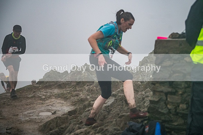 Loughrigg-585 - Loughrigg Fell Race Wednesday 10th April 2024