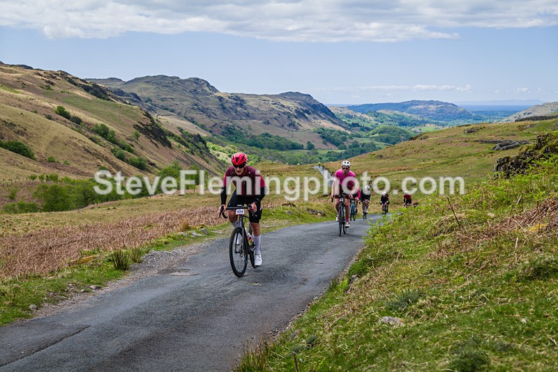 130047 - Hardknott Pass Camera 1 13.00-14.00