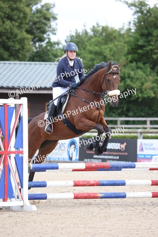 20250608-2040 - Class 5 - 80cm