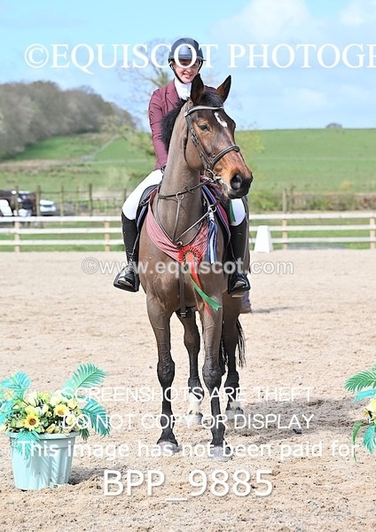 BPP_9885 - CLASS 18 SUN Ron Brady SporthorsesRHS