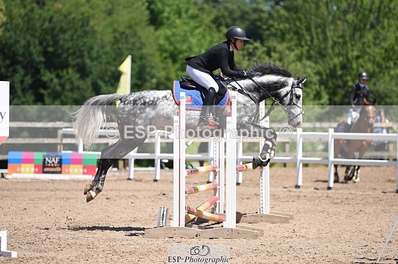 230707-130800-07005 - Cls 20 British Novice & 90cm Open