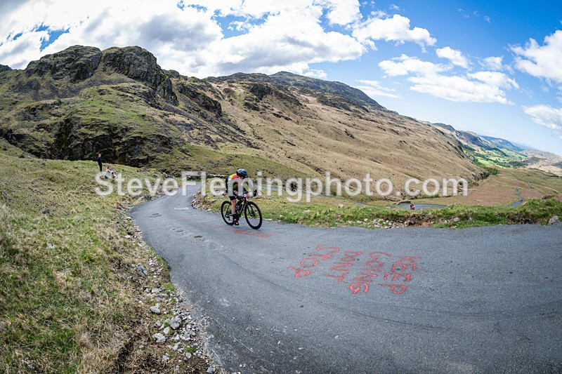 120511 - Hardknott Pass Camera 2 12.00-13.00