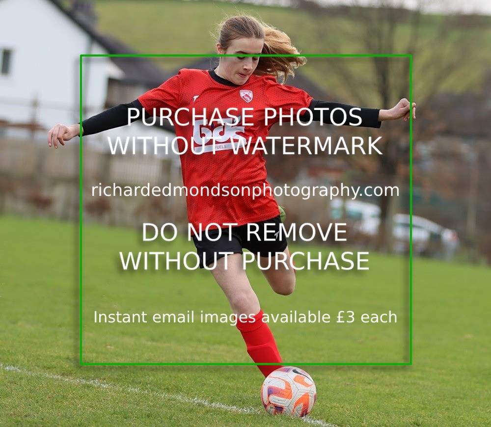 IMG_3496 - Kendal Utd Cobras v Morecambe