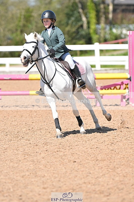 240504A-145646-02492 - Cls 22 & 23 Stepping Stones 128cm & 138cm & Under11's