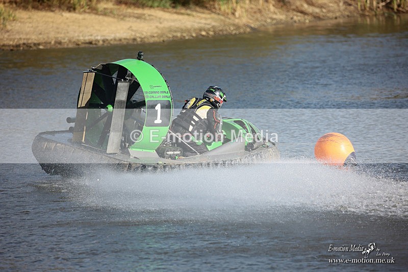 HCWC 230826 955 - Hovercraft W C Race Day 3