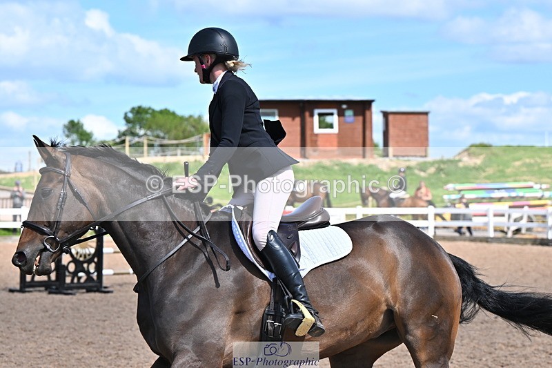 240619A-155150-01018 - Cls 5 Snr Foxhunter and 1.20m Open