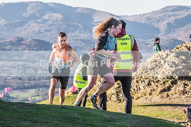 Wansfell-280 - Wansfell Race Saturday 27th December 2025