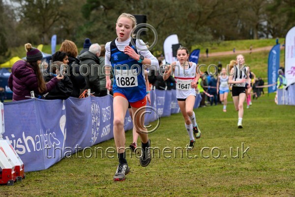 Falkirk26-910300 - U13 Girls