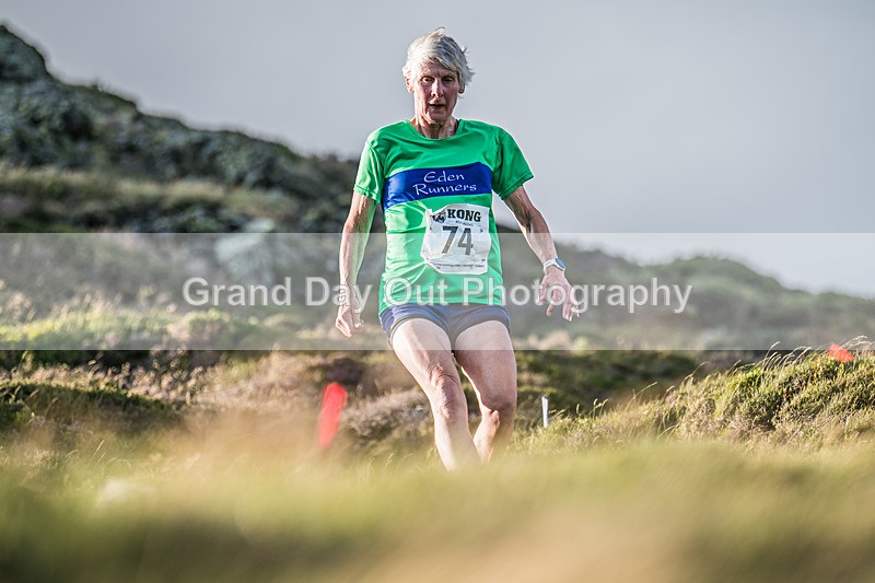 Gategill-348 - Gategill Fell Race Wednesday 2nd July. 2025
