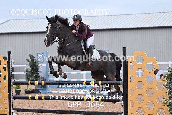 BPP_3684 - CLASS 15 - SAT - Senior 1.05 Open