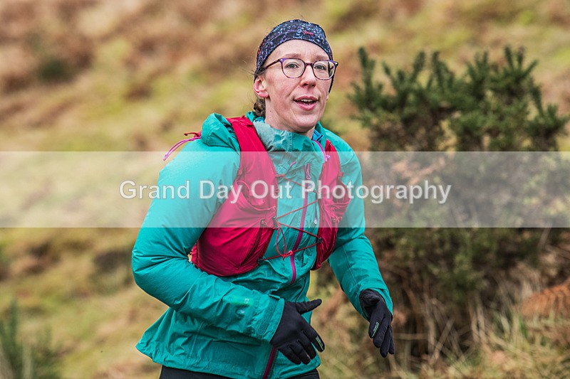 Loopy Latrigg-1062 - Kong Loopy Latrigg Fell Race Saturday 21st December 2024