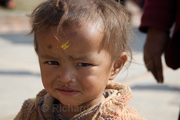  - Nepal