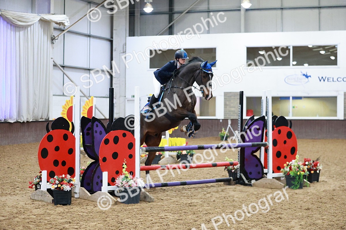 SBM_003802 - Class 15 - Senior British Novice - 90cm