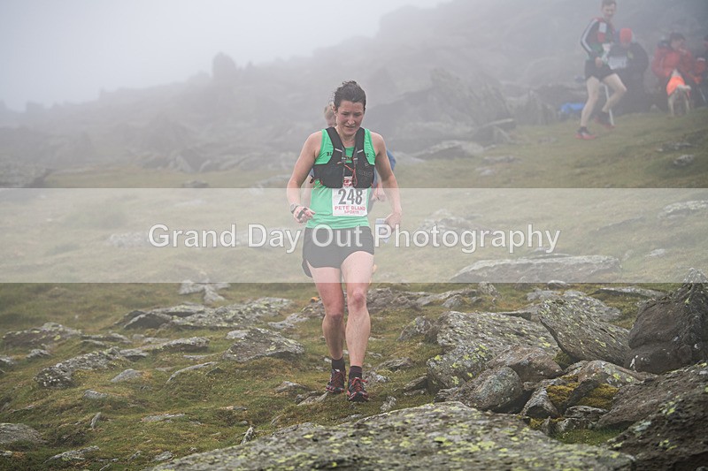 Duddon Short-101 - Duddon Valley Short Fell Race Saturday 30th May 2025