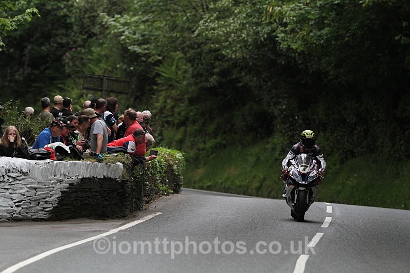 PR155174 - Superbike TT