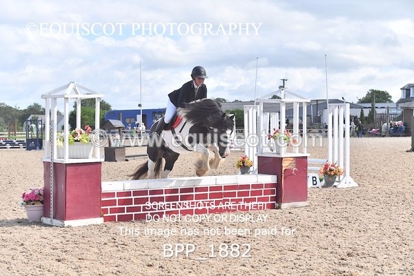 BPP_1882 - DERBY CLASS 5 - 60CM