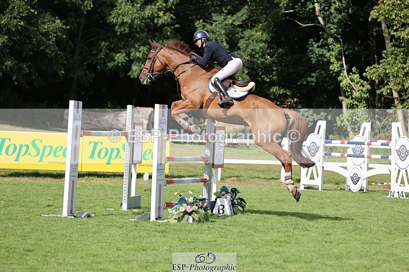 250704A-170713-12282 - Cls 18 Snr 1.40m Grand Prix