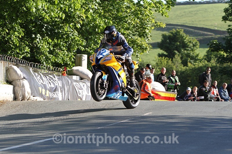  - Supersport Race 2
