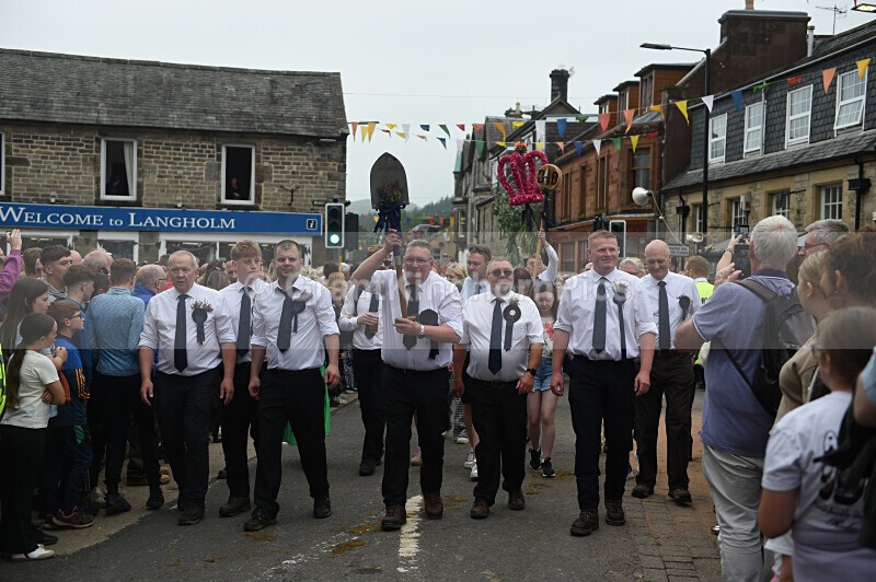 108 - Langholm Common Riding 2025
