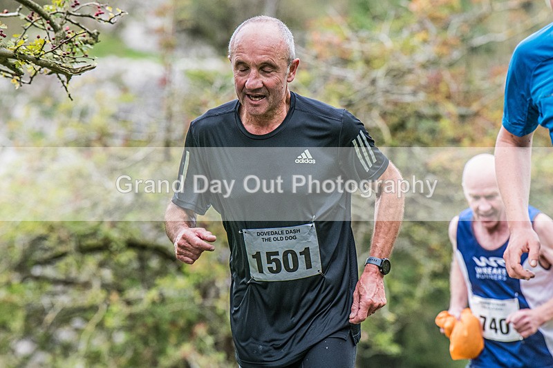 Dovedale Dash-923 - Dovedale Dash Sunday 5th October 2025