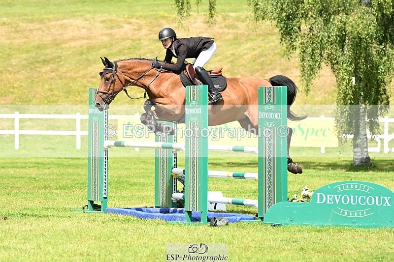 240713-111437-37487 - Cls 147 Amateur 1.10m Championships