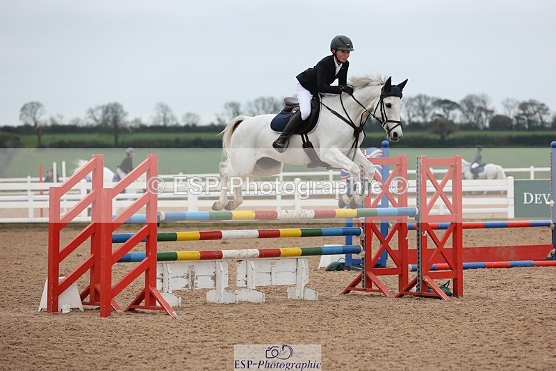 241116X-134052-02045 - Cls 13 Pony Saphire Qualifier J-O