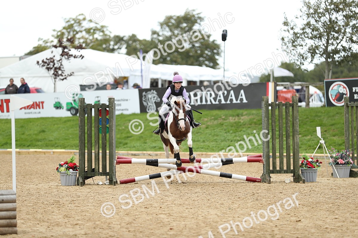 SBM_21878 - E9 - Eventers Challenge 60cm Championship